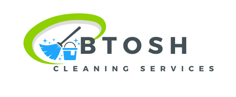 Btosh cleaning services